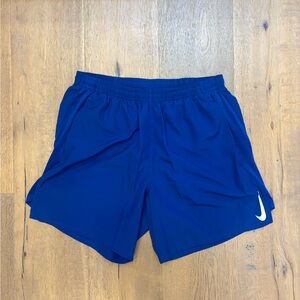 Nike Men's Dri-Fit Athletic Shorts